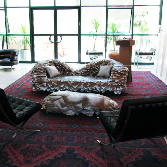 The Diaghilev, LIVE ART Boutique Hotel