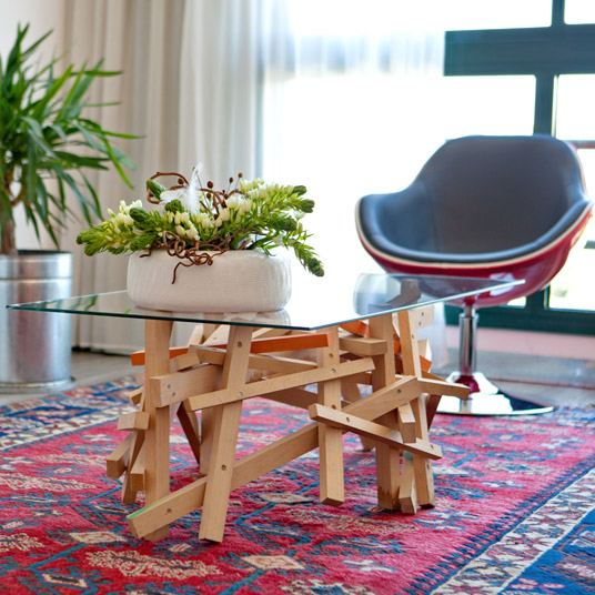 The Diaghilev, LIVE ART Boutique Hotel