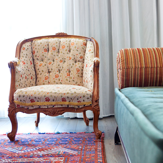 The Diaghilev, LIVE ART Boutique Hotel