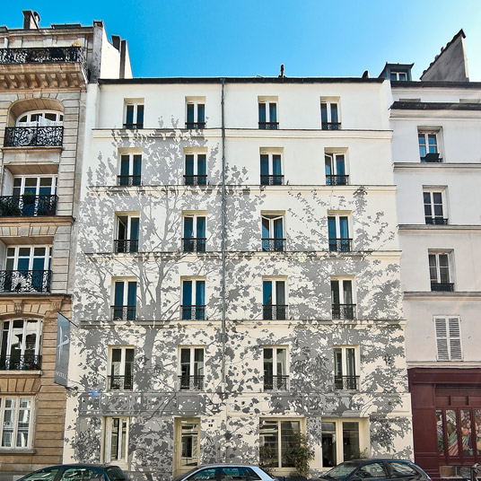 Apostrophe Hôtel