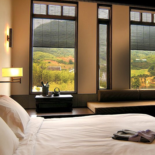 Fuchun Resort Hangzhou