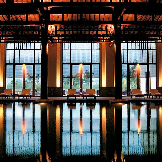Fuchun Resort Hangzhou