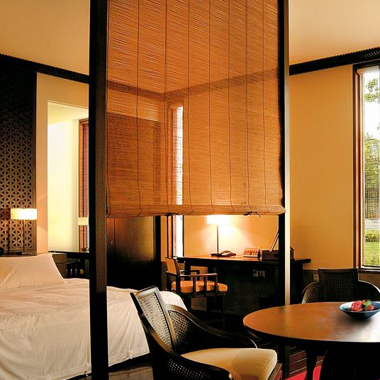 杭州富春山居(Fuchun Resort Hangzhou)