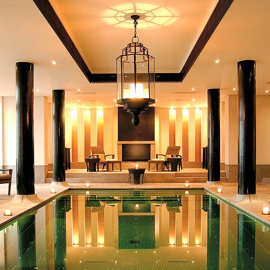 Fuchun Resort Hangzhou