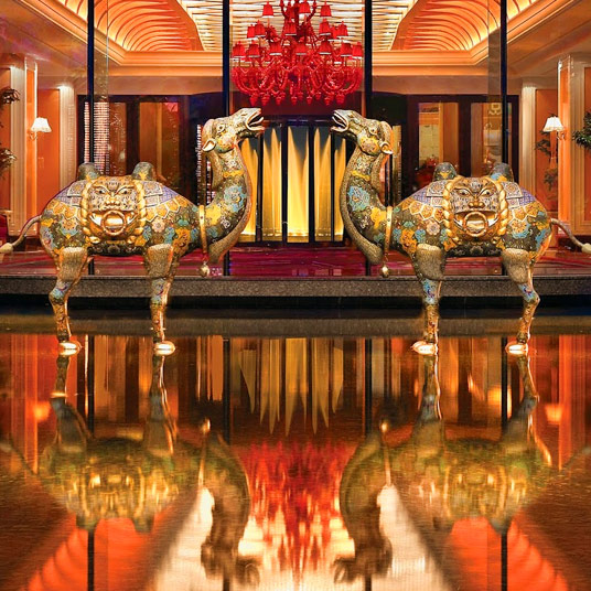 Wynn Macau