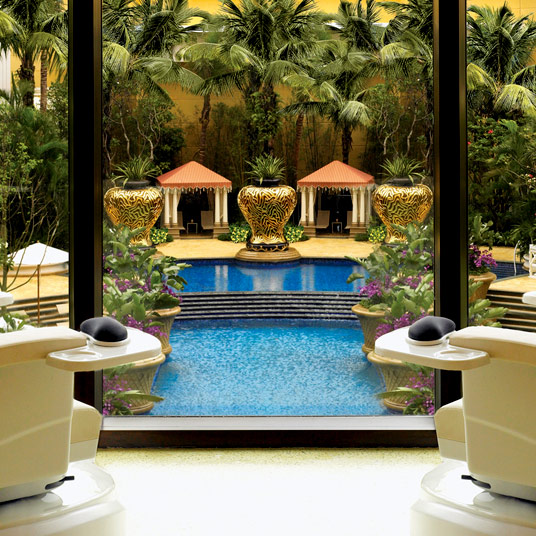 Wynn Macau