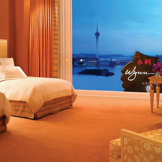 Wynn Macau