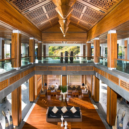 Mandarin Oriental Sanya