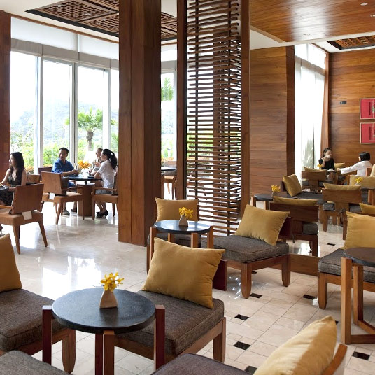 Mandarin Oriental Sanya