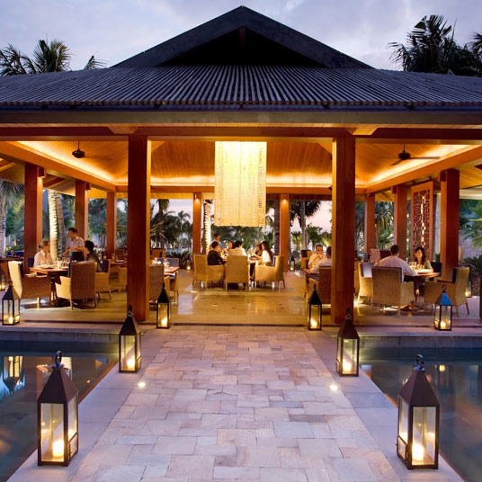 Mandarin Oriental Sanya
