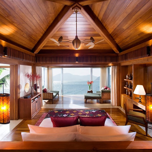Mandarin Oriental Sanya