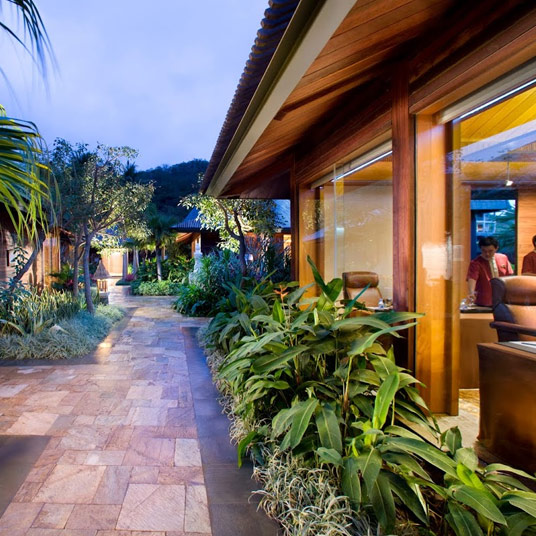 Mandarin Oriental Sanya