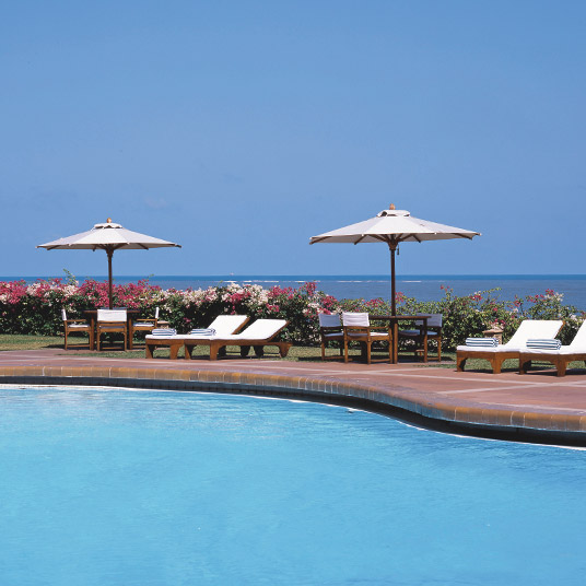 Trident, Nariman Point