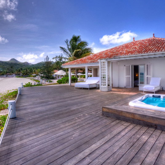 Emeraude Plage Hotel