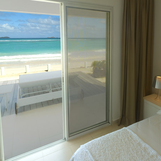 Emeraude Plage Hotel