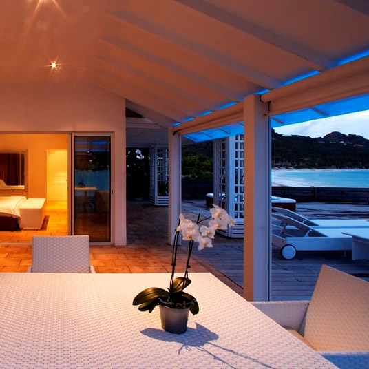 Emeraude Plage Hotel