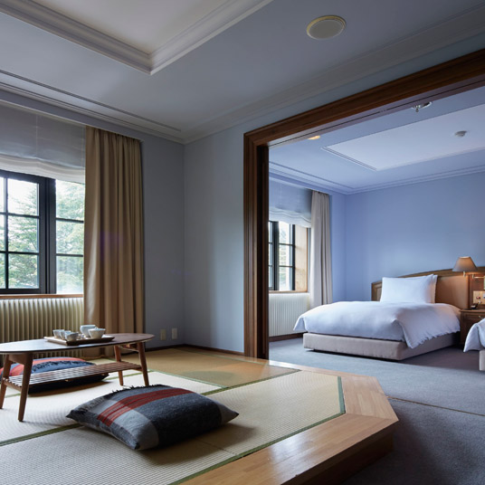 Kyu Karuizawa Hotel