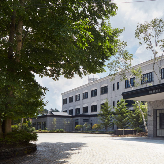 Kyu Karuizawa Hotel