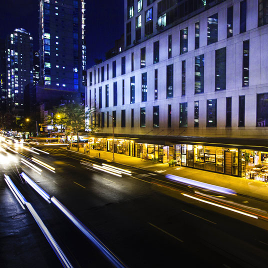Kimpton Hotel Eventi