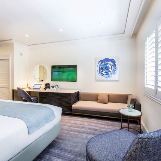 The Mosaic Hotel Beverly Hills