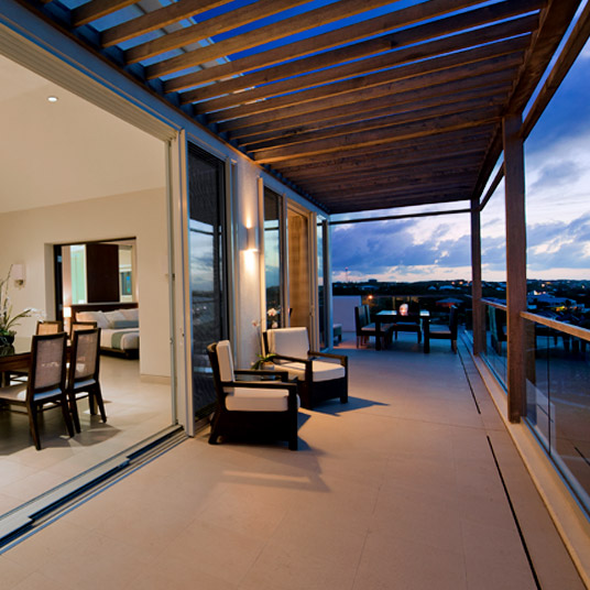 Wymara Resort & Villas, Turks + Caicos