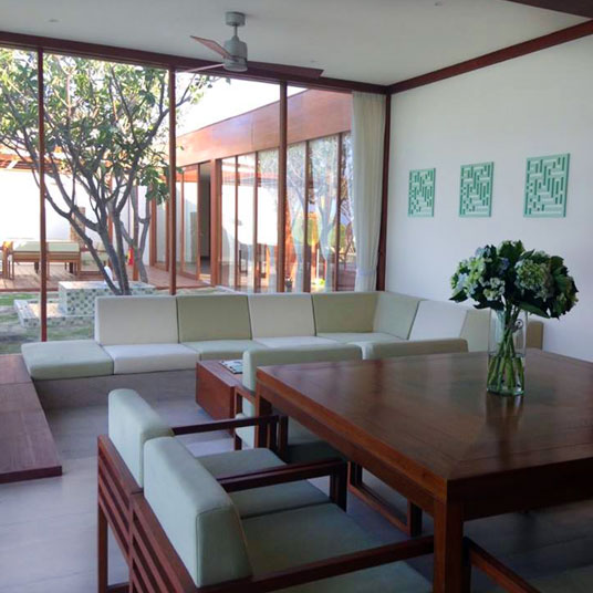 芽庄融合度假村 (Fusion Resort Nha Trang)