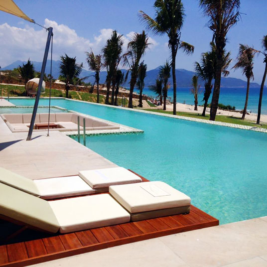 Fusion Resort Nha Trang