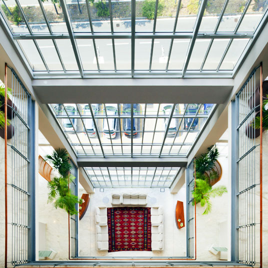 DoubleTree by Hilton Turin Lingotto
