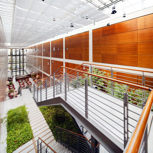 DoubleTree by Hilton Turin Lingotto