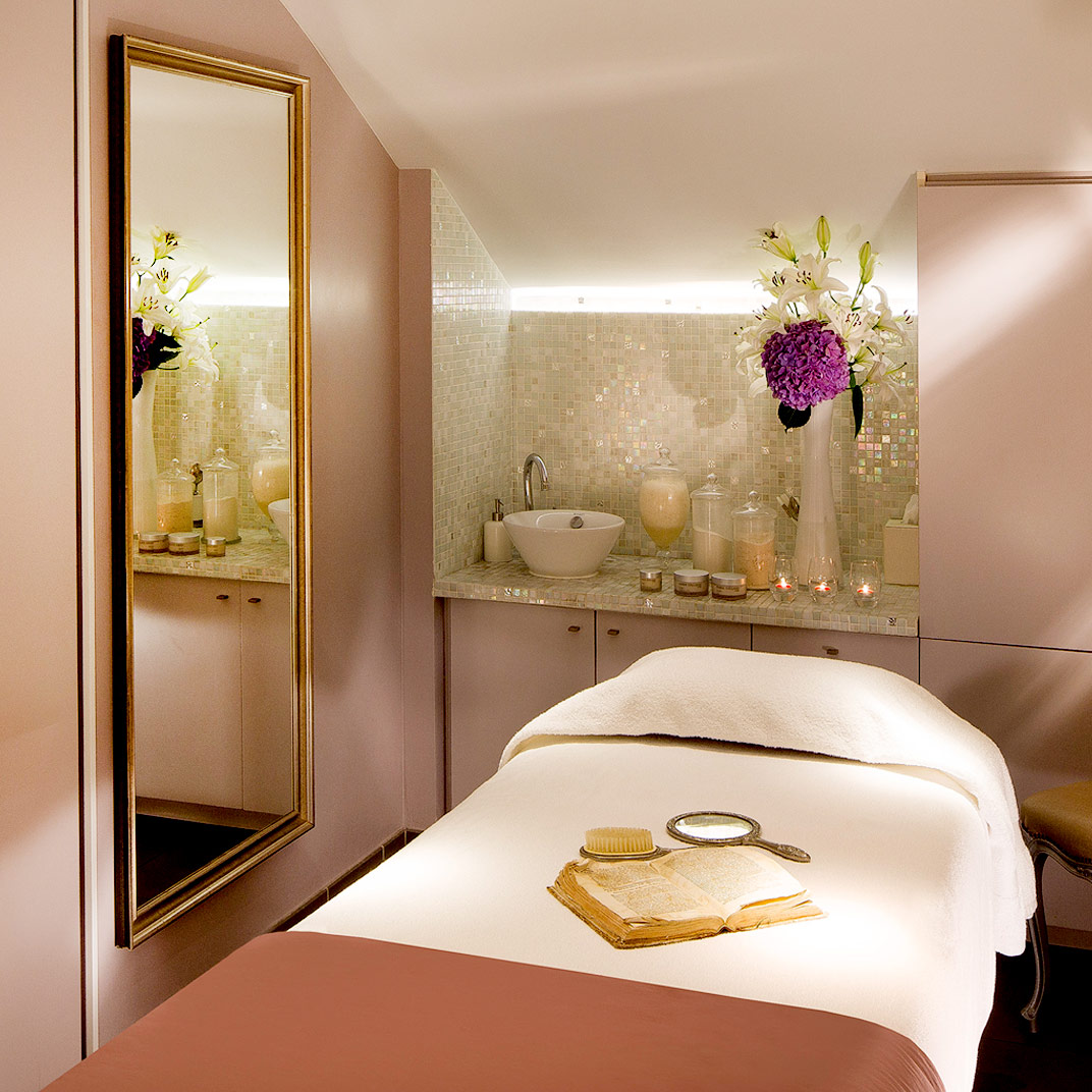 Hôtel Spa - La Belle Juliette