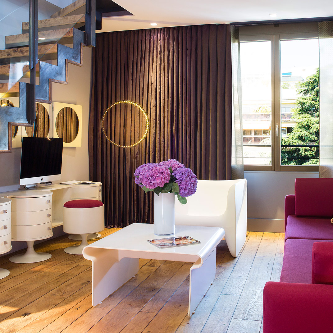 朱丽叶美人酒店(Hôtel Spa - La Belle Juliette)
