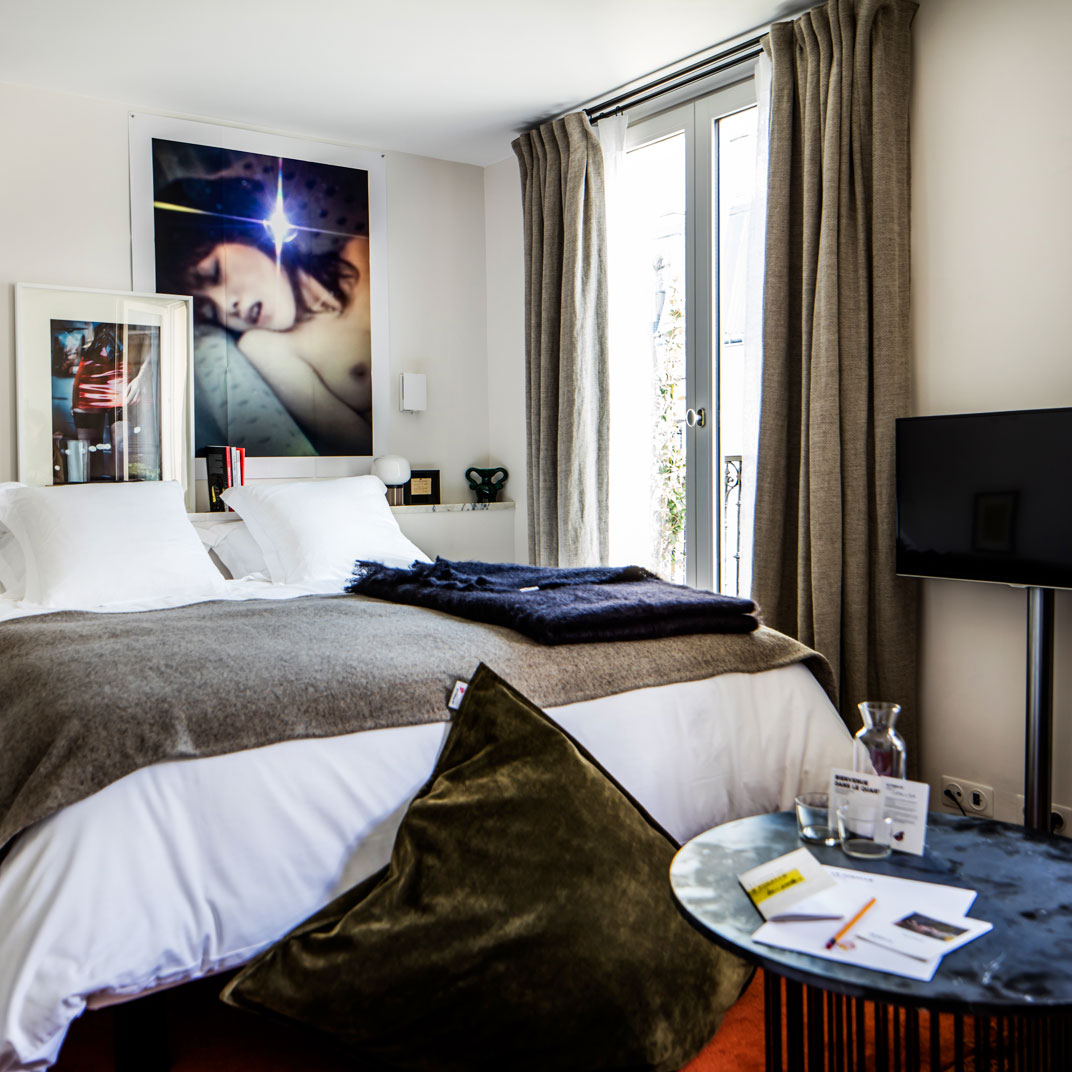 Le Pigalle Paris