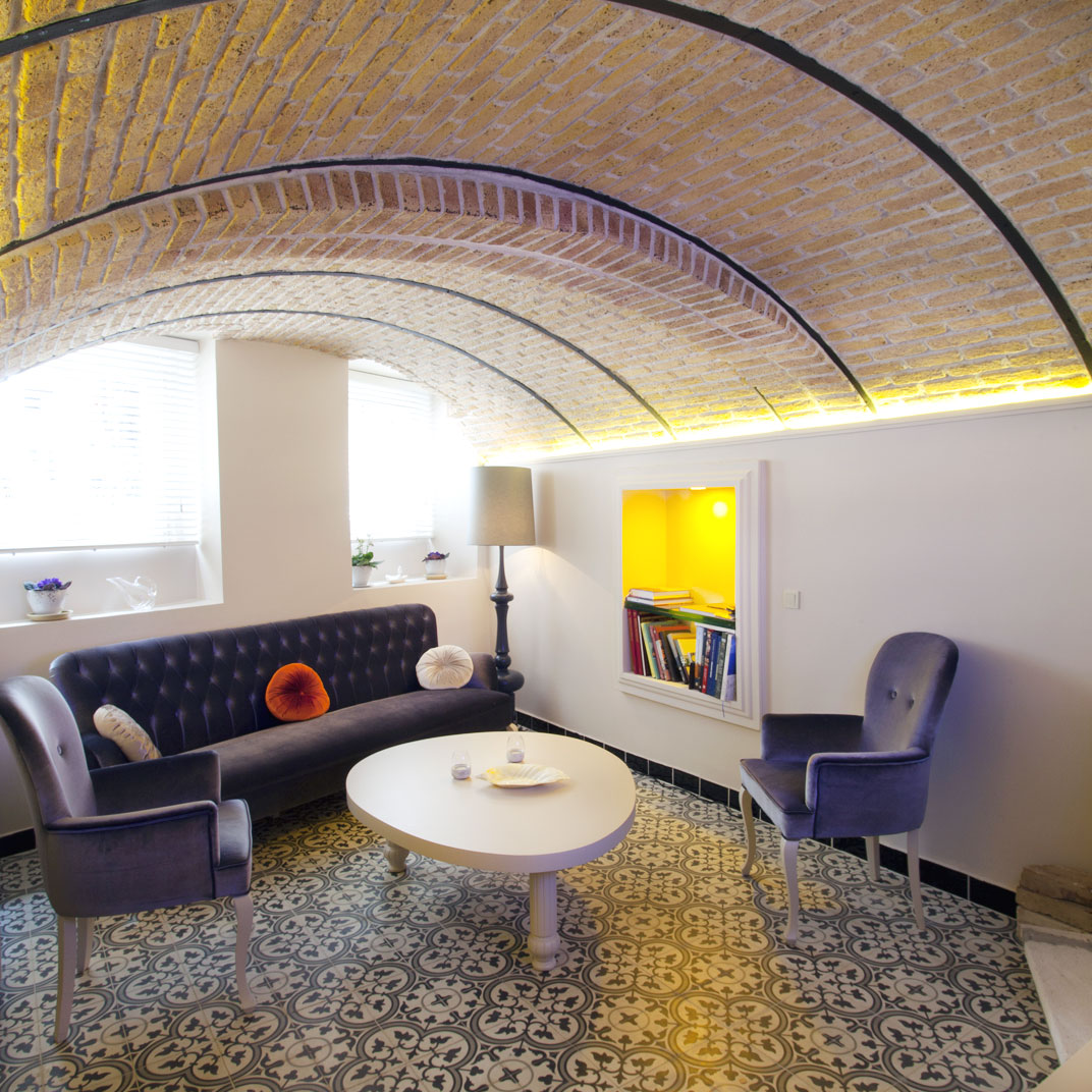 Louis Luxury Suite Appartements