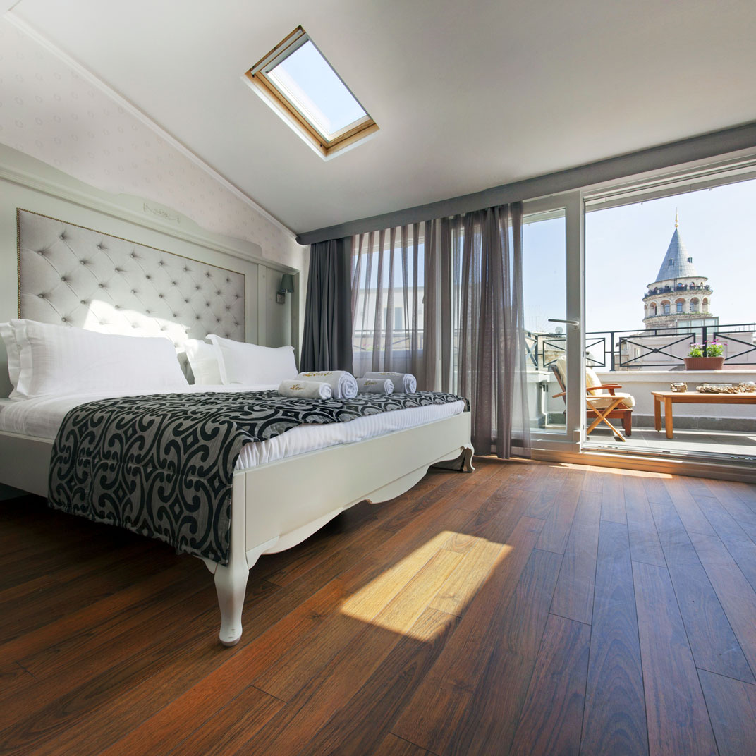 Louis Luxury Suite Appartements