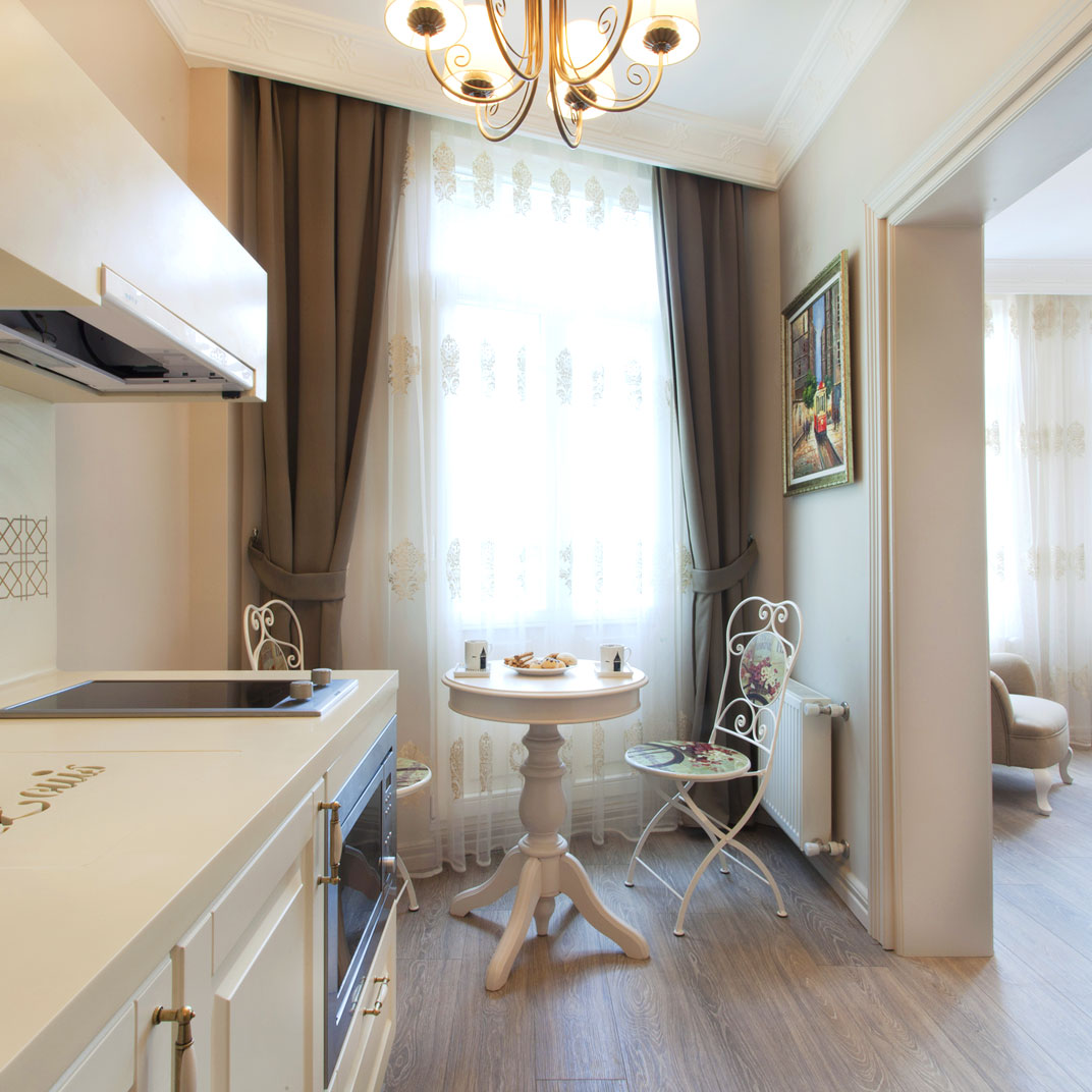 Louis Luxury Suite Appartements
