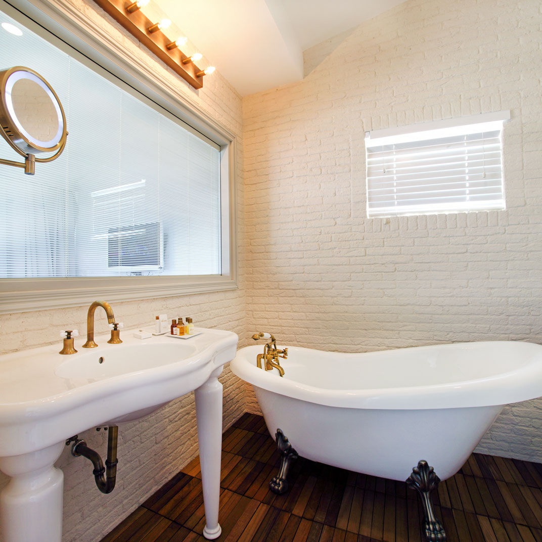 Louis Luxury Suite Appartements