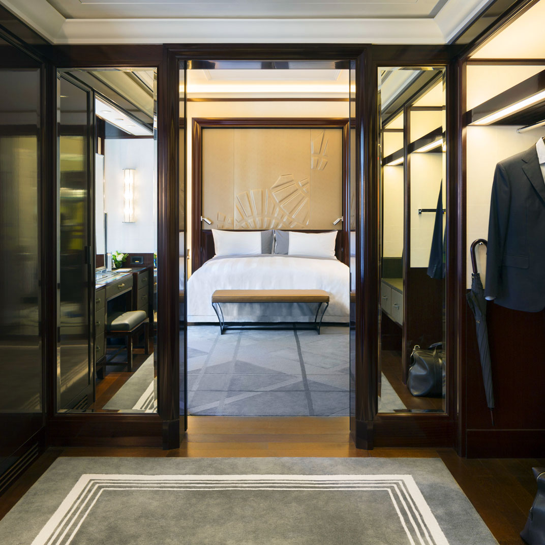 The Peninsula Paris