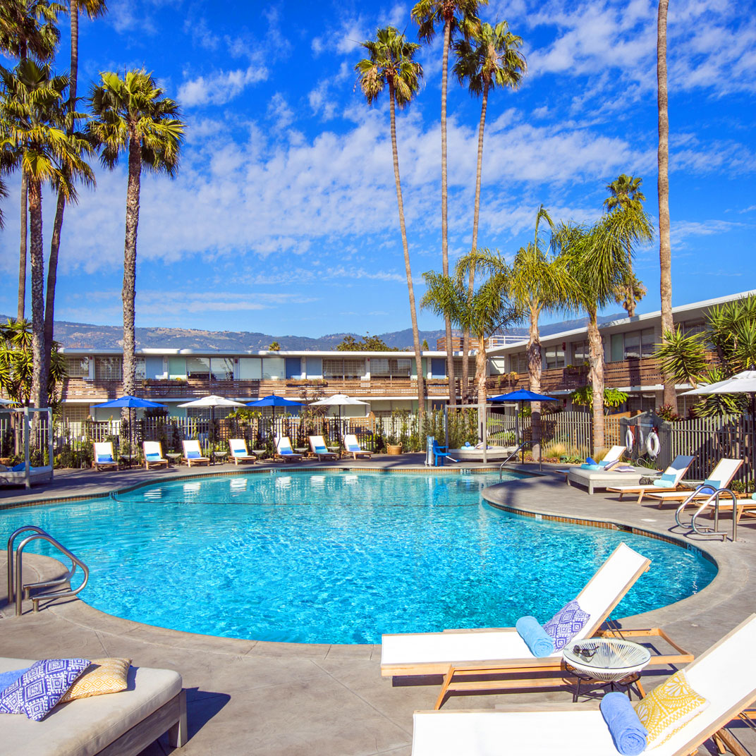 9 Best Luxury Boutique Hotels In Santa Barbara Tablet