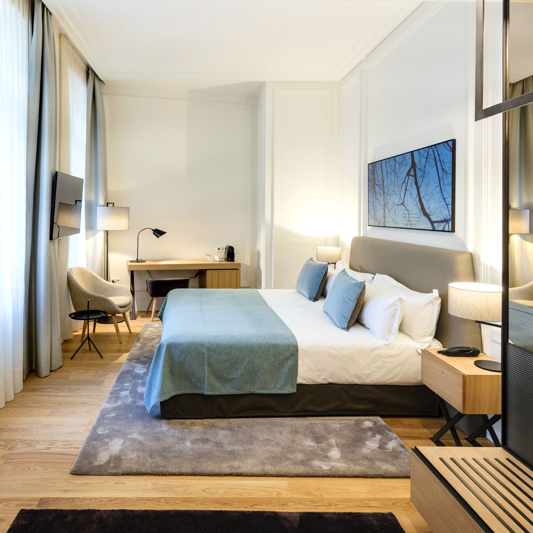BoHo Prague Hotel