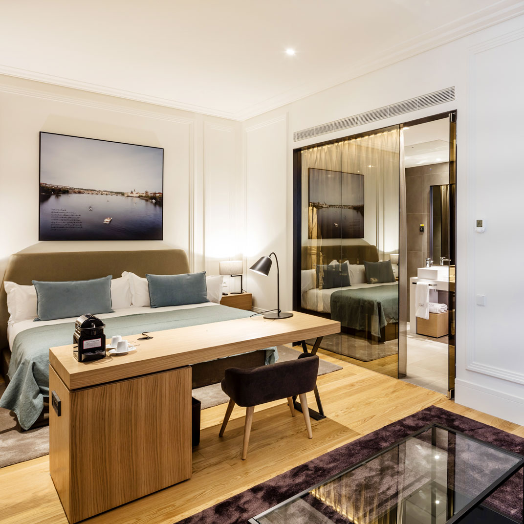 BoHo Prague Hotel