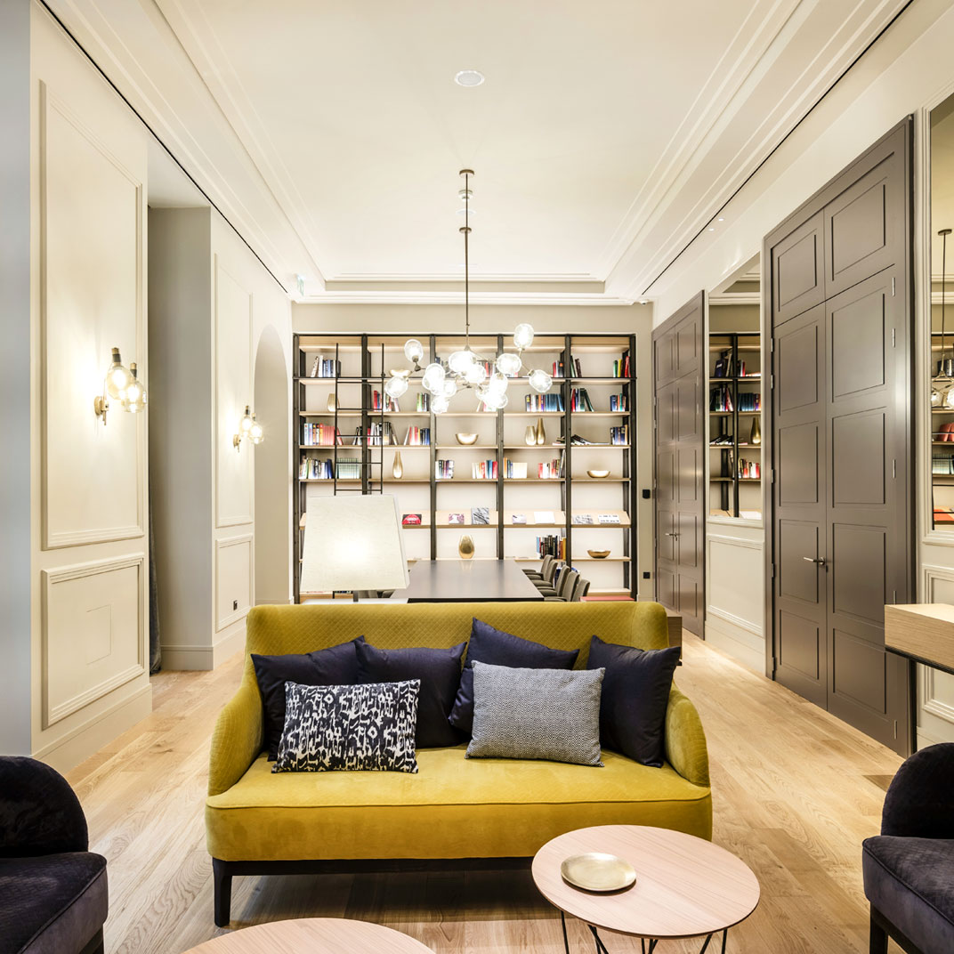 BoHo Prague Hotel