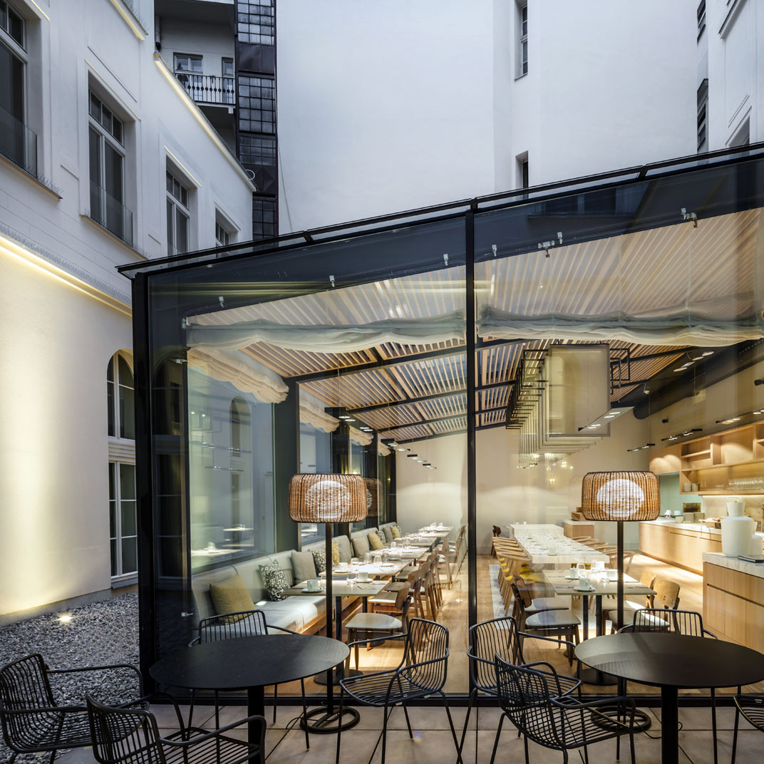 BoHo Prague Hotel