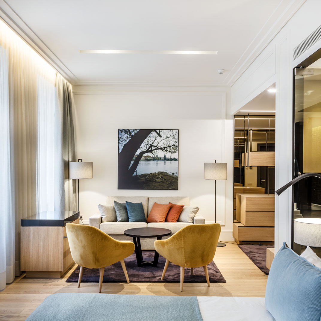 BoHo Prague Hotel