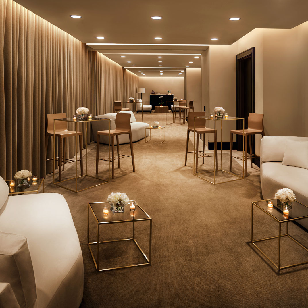 纽约艾迪逊酒店(The New York EDITION)