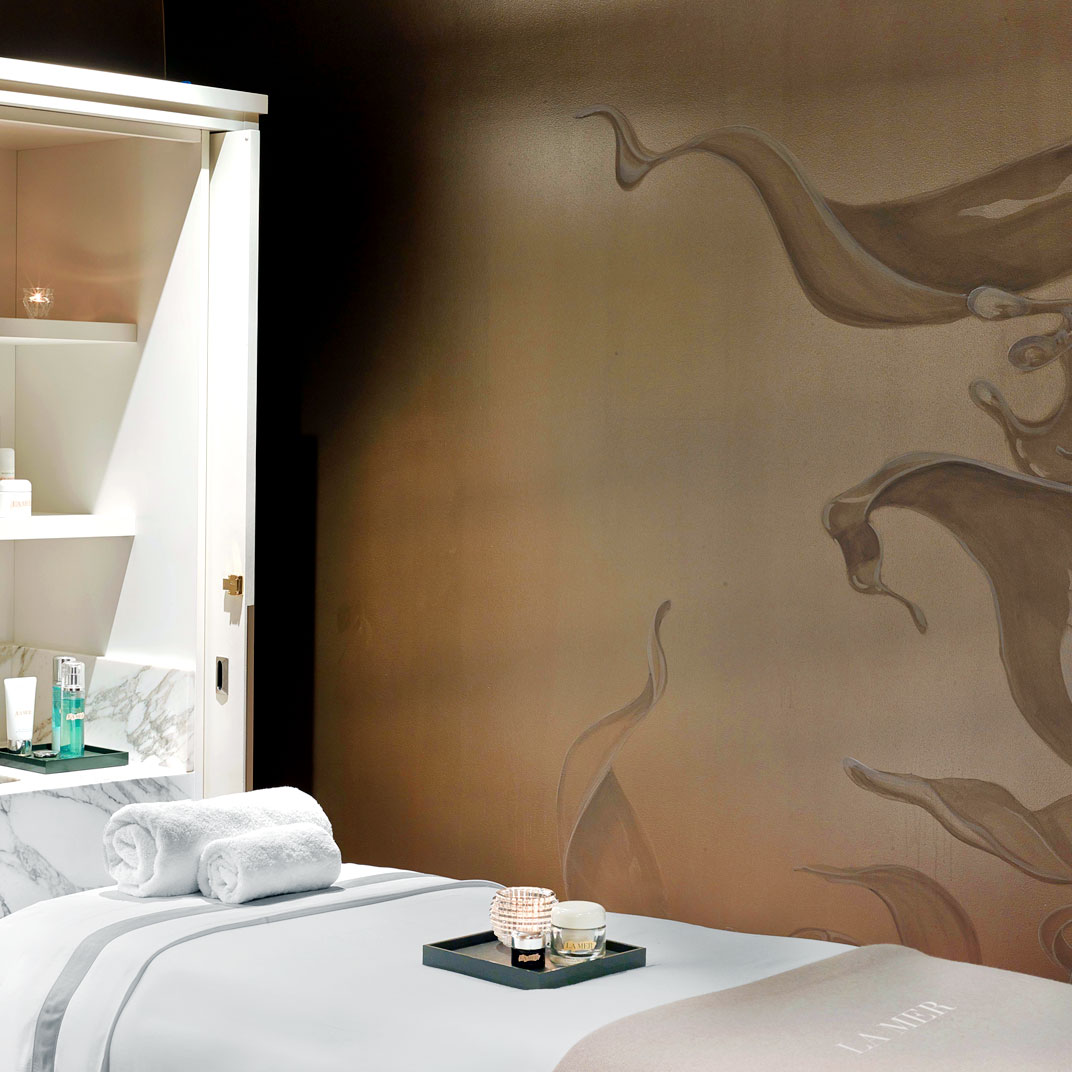 Baccarat Hotel & Residences