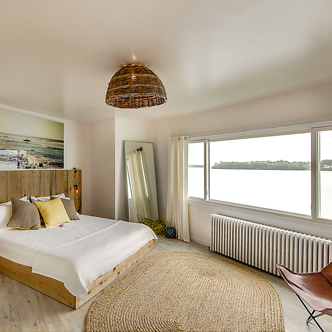 The Surf Lodge