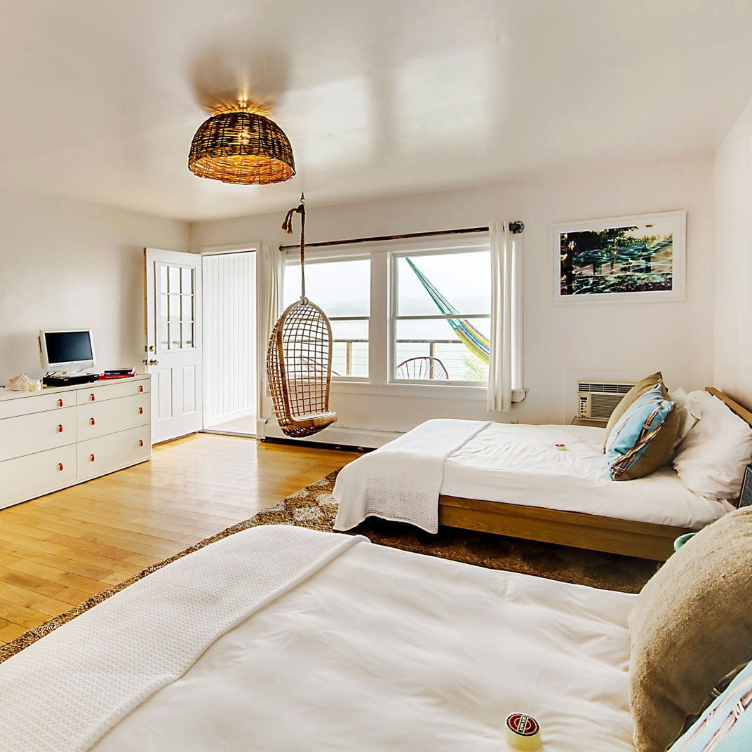 The Surf Lodge