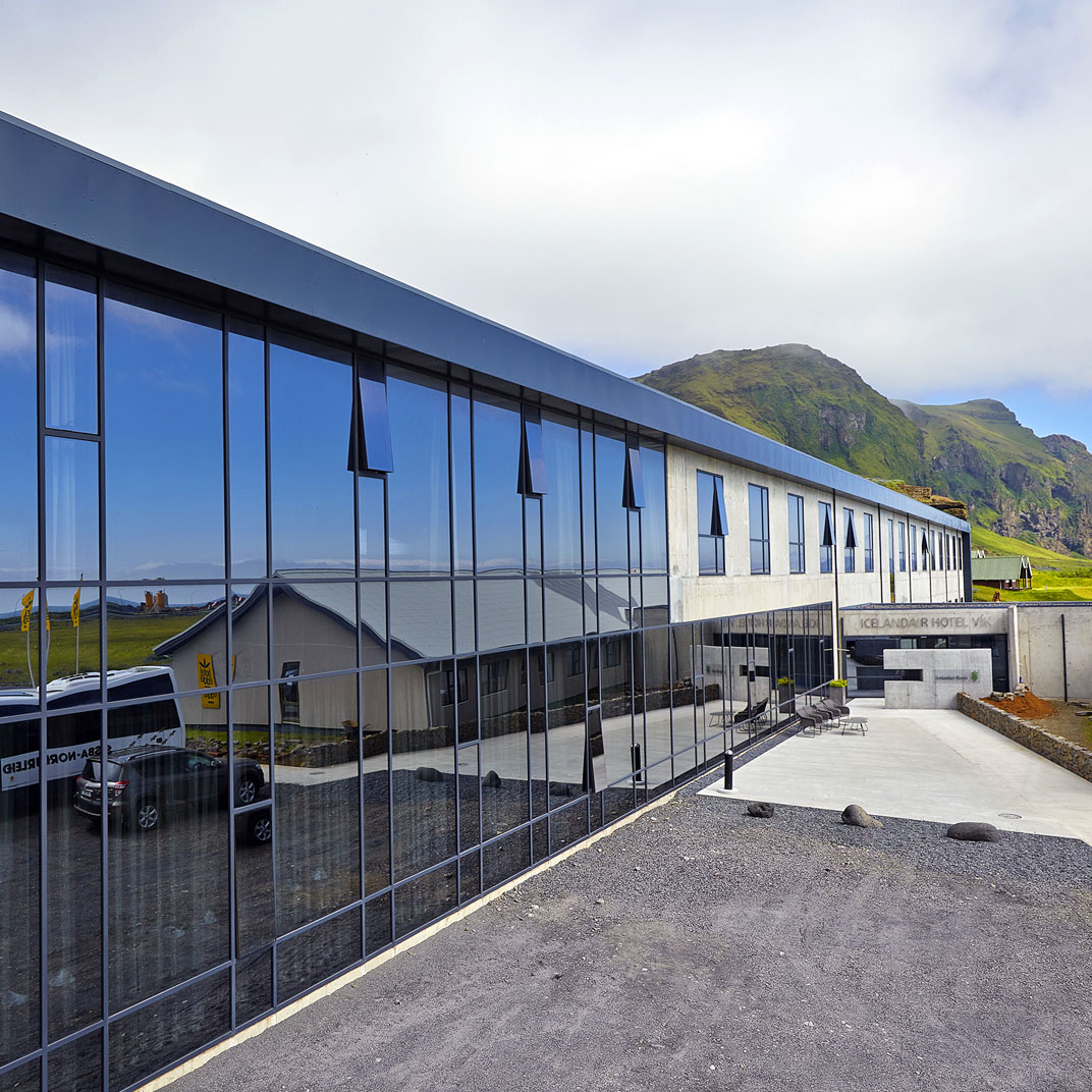 Icelandair Hotel Vik