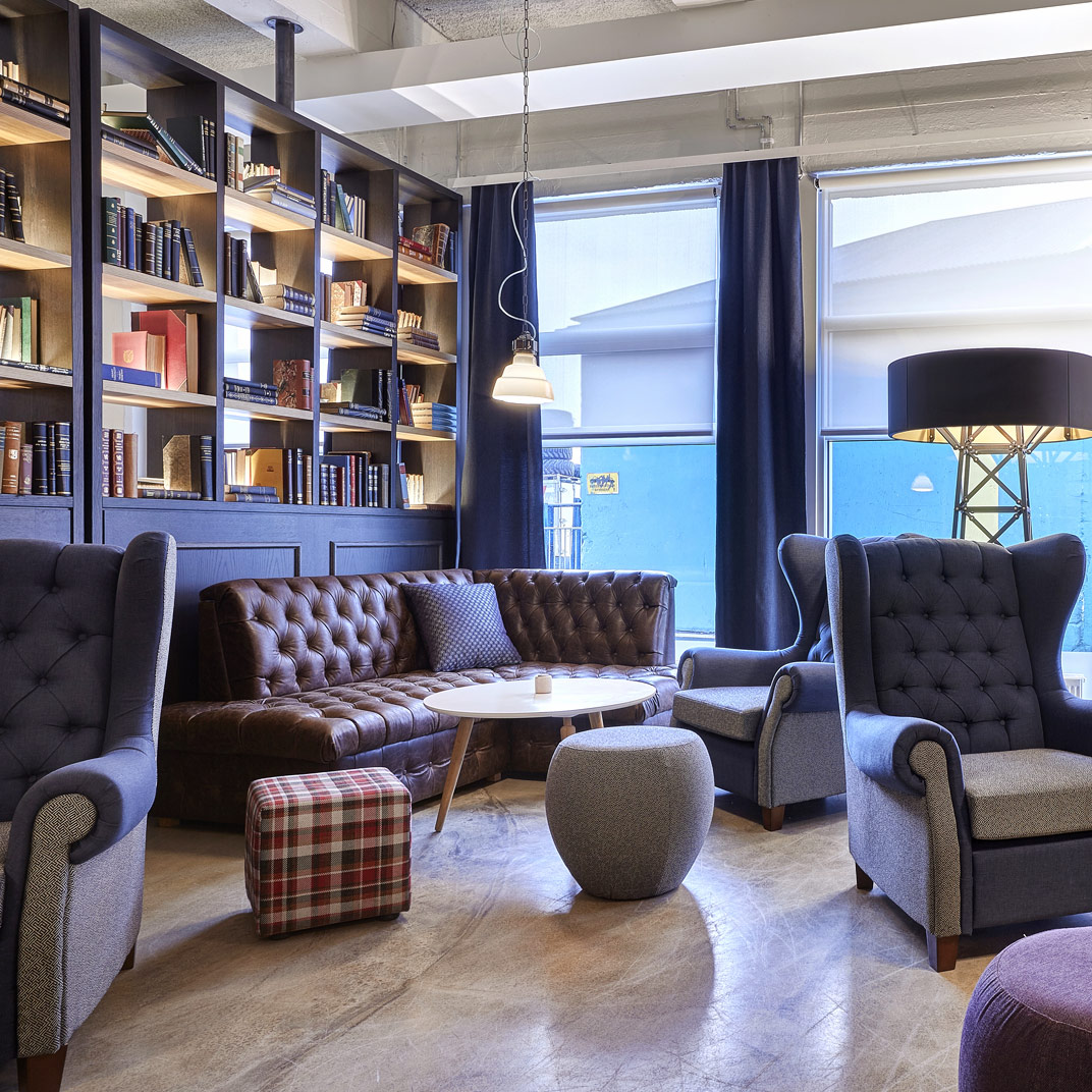 4 Best Luxury Boutique Hotels In Reykjavik Tablet