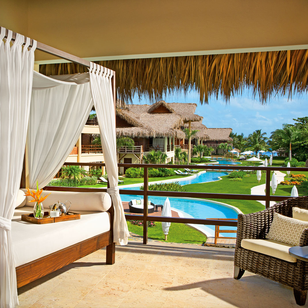 Zoëtry Agua Punta Cana